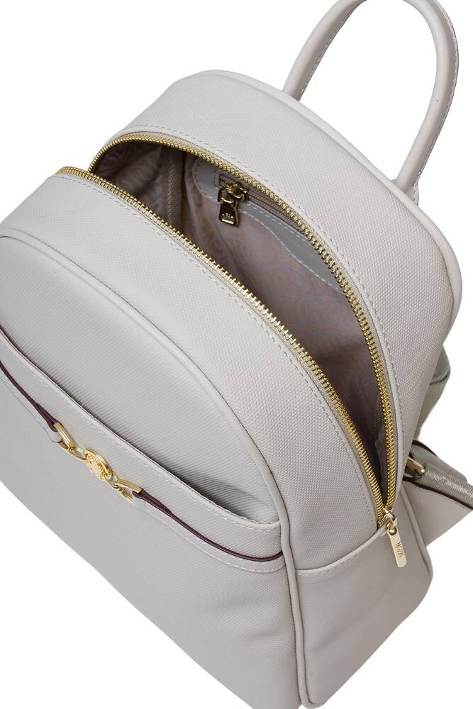 Kadın Sırt Çantası US25240 Bej 