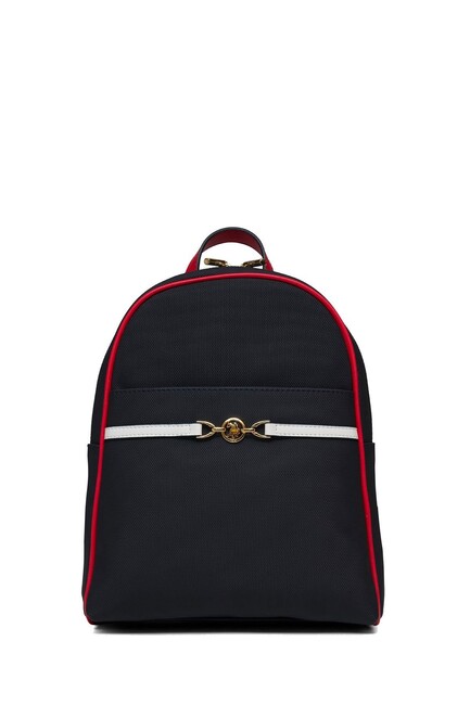 Kadın Sırt Çantası US25240 Lacivert (1)