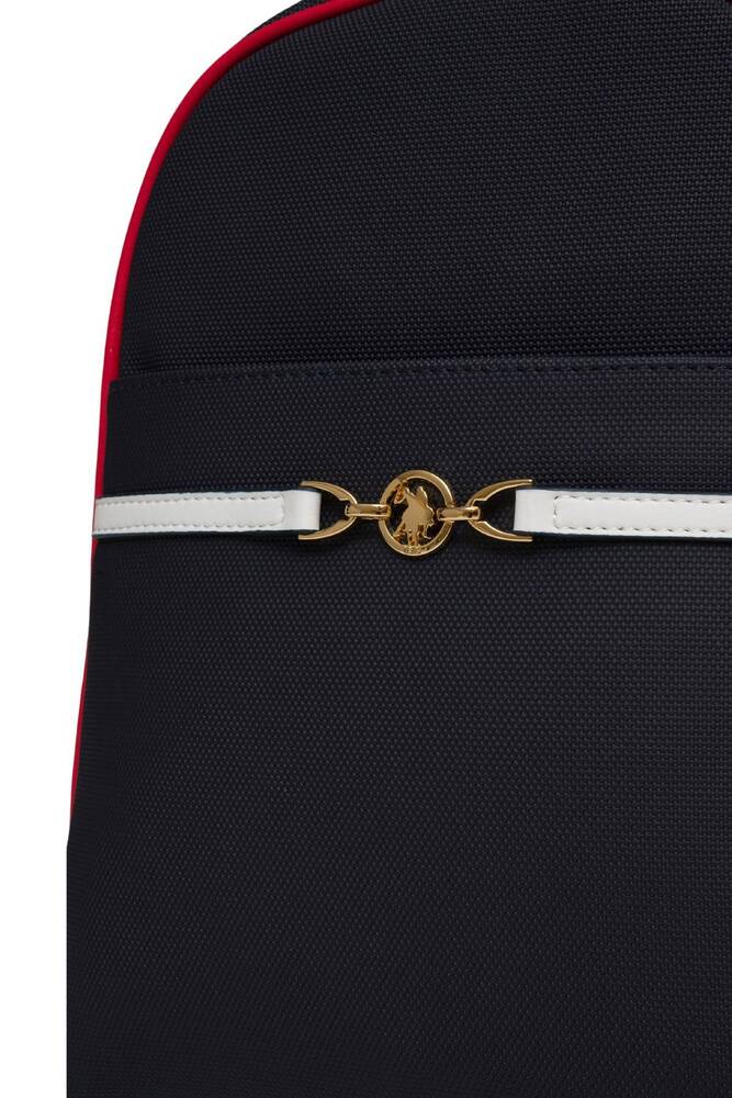 Kadın Sırt Çantası US25240 Lacivert 