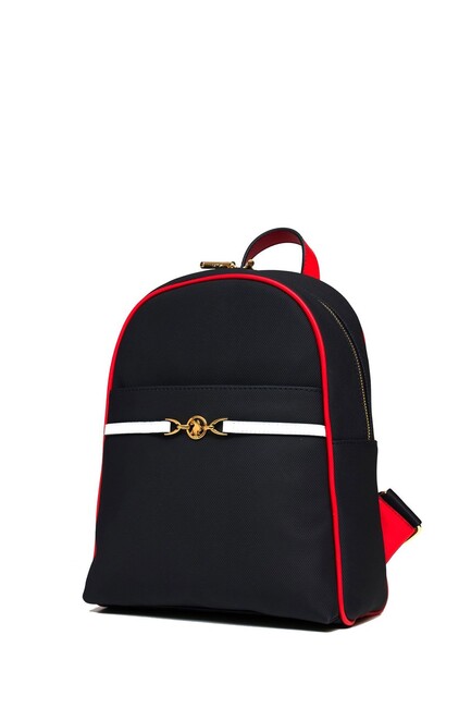 Kadın Sırt Çantası US25240 Lacivert (3)