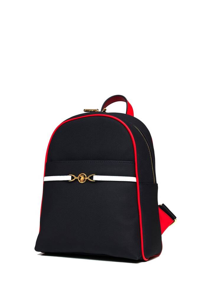 Kadın Sırt Çantası US25240 Lacivert 