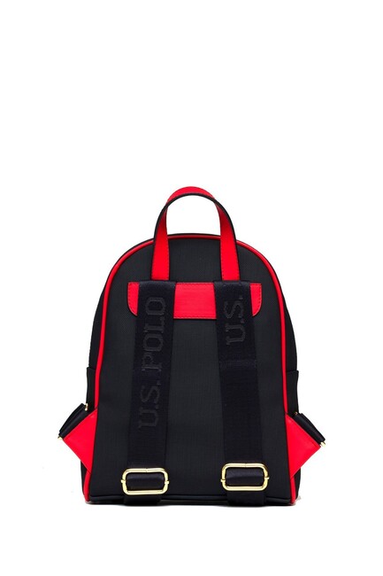 Kadın Sırt Çantası US25240 Lacivert - Thumbnail