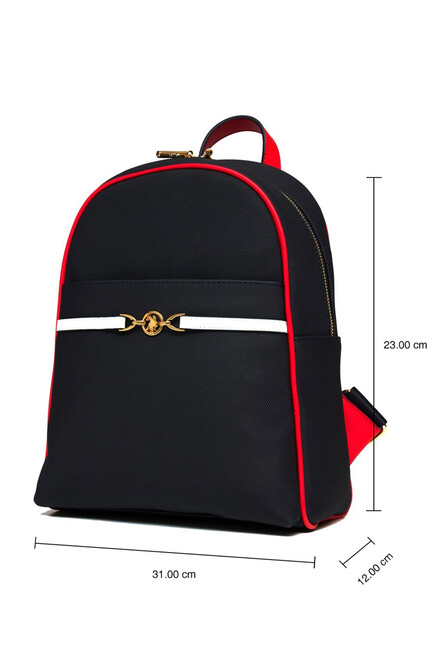 Kadın Sırt Çantası US25240 Lacivert - Thumbnail