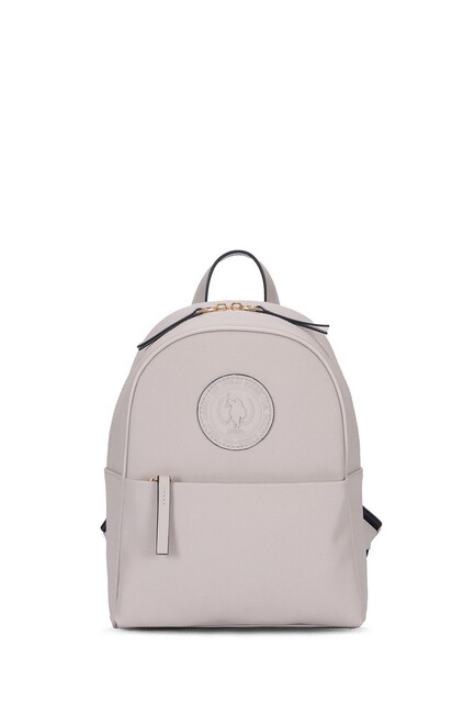 Kadın Sırt Çantası US25276 Gri (2)