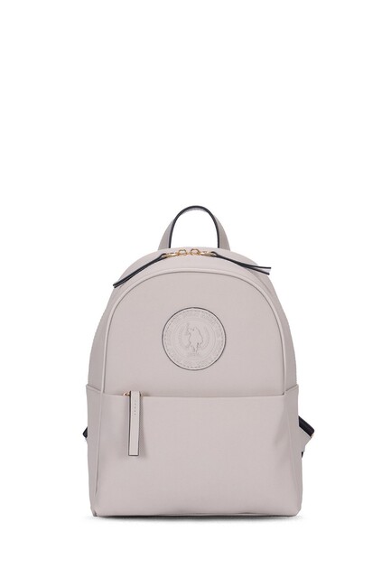 Kadın Sırt Çantası US25276 Gri (1)