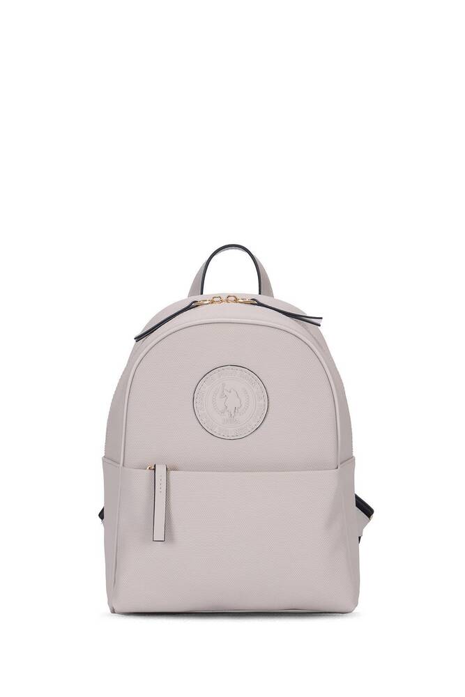 Kadın Sırt Çantası US25276 Gri 