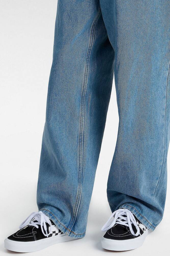 Kadın SK8-Low Ayakkab VN0A4UUK4W71 Siyah 