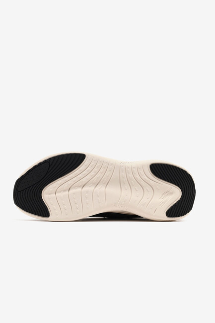 Kadın Skech Cloud Ayakkabı 150565 BKW Siyah - Thumbnail