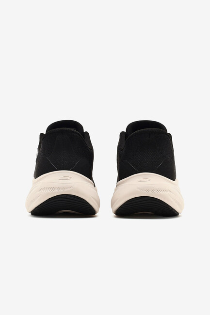 Kadın Skech Cloud Ayakkabı 150565 BKW Siyah - Thumbnail