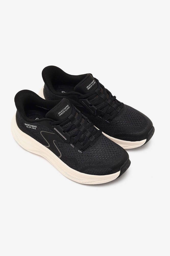 Kadın Skech Cloud Ayakkabı 150565 BKW Siyah 