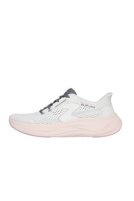 Kadın Skech Cloud Ayakkabı 150565 WMLT Beyaz (1)