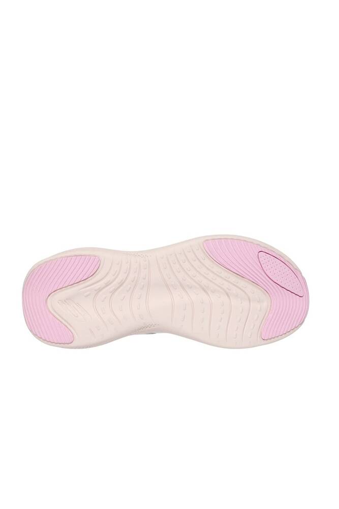 Kadın Skech Cloud Ayakkabı 150565 WMLT Beyaz 