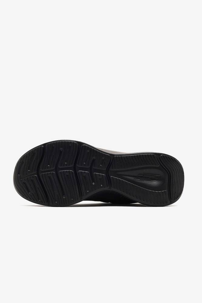 Kadın Skech-Lıte Pro Ayakkabı 150198 BBK Siyah 