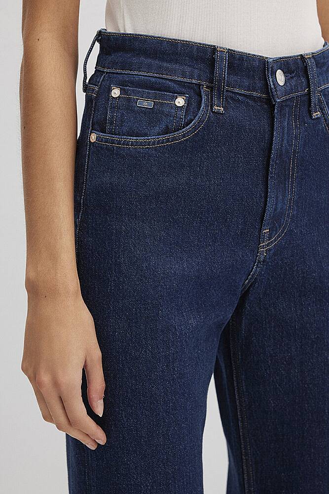 Kadın Sky Classic Jean Pantolon 1010627-91211 Lacivert - 7
