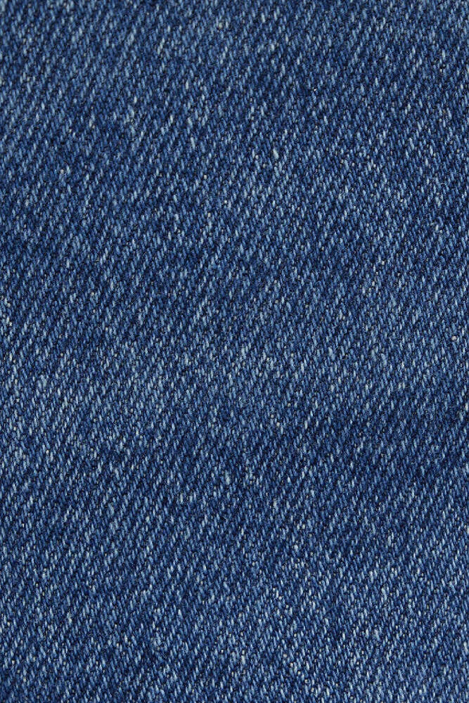 Kadın SKY Classic Jean Pantolon 1010627-A1564 Lacivert 