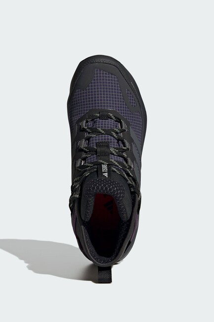 Kadın Skychaser AX5 Hiking Ayakkabı JQ2218 Mor (2)