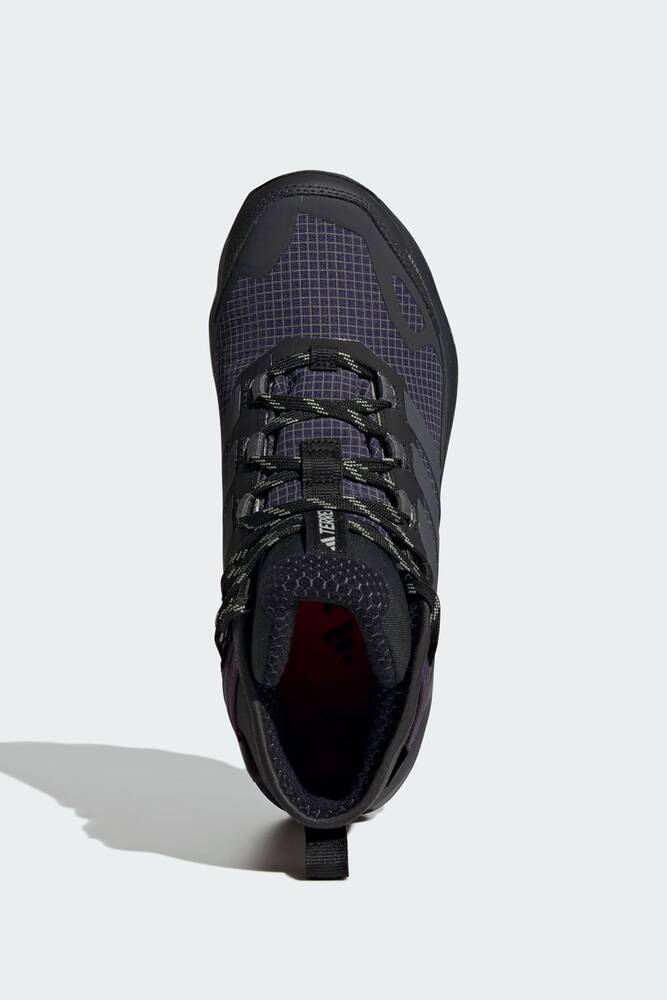 Kadın Skychaser AX5 Hiking Ayakkabı JQ2218 Mor 