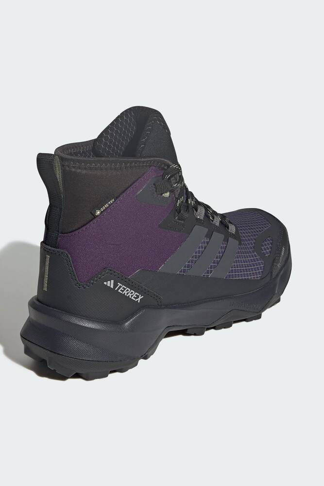 Kadın Skychaser AX5 Hiking Ayakkabı JQ2218 Mor 