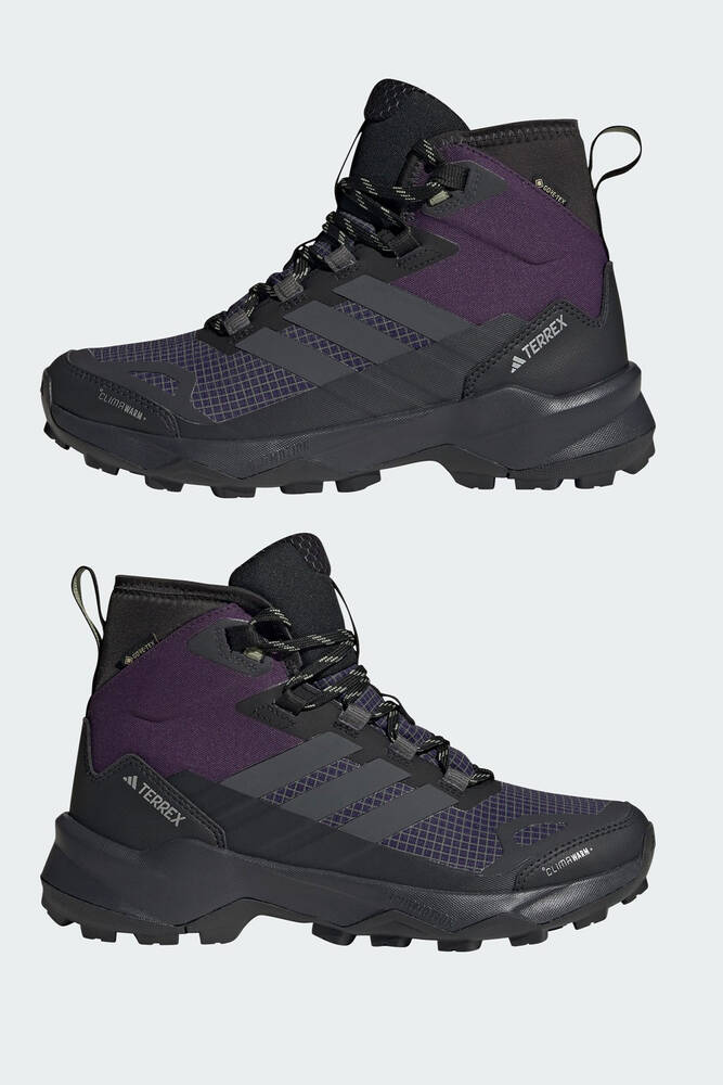 Kadın Skychaser AX5 Hiking Ayakkabı JQ2218 Mor 