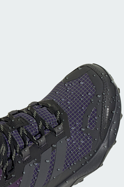 Kadın Skychaser AX5 Hiking Ayakkabı JQ2218 Mor - Thumbnail