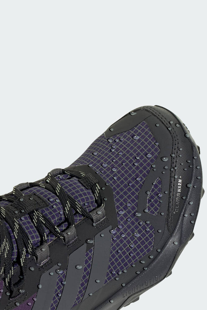 Kadın Skychaser AX5 Hiking Ayakkabı JQ2218 Mor 