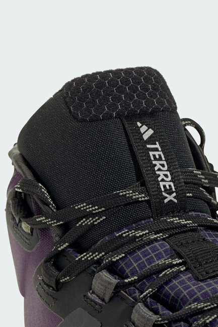 Kadın Skychaser AX5 Hiking Ayakkabı JQ2218 Mor - Thumbnail