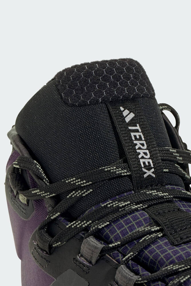 Kadın Skychaser AX5 Hiking Ayakkabı JQ2218 Mor 