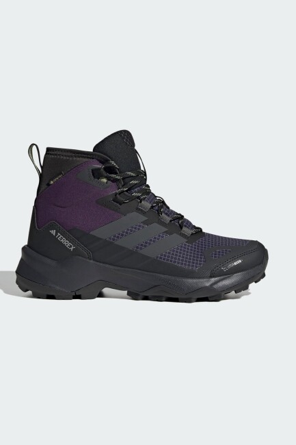 Kadın Skychaser AX5 Hiking Ayakkabı JQ2218 Mor 