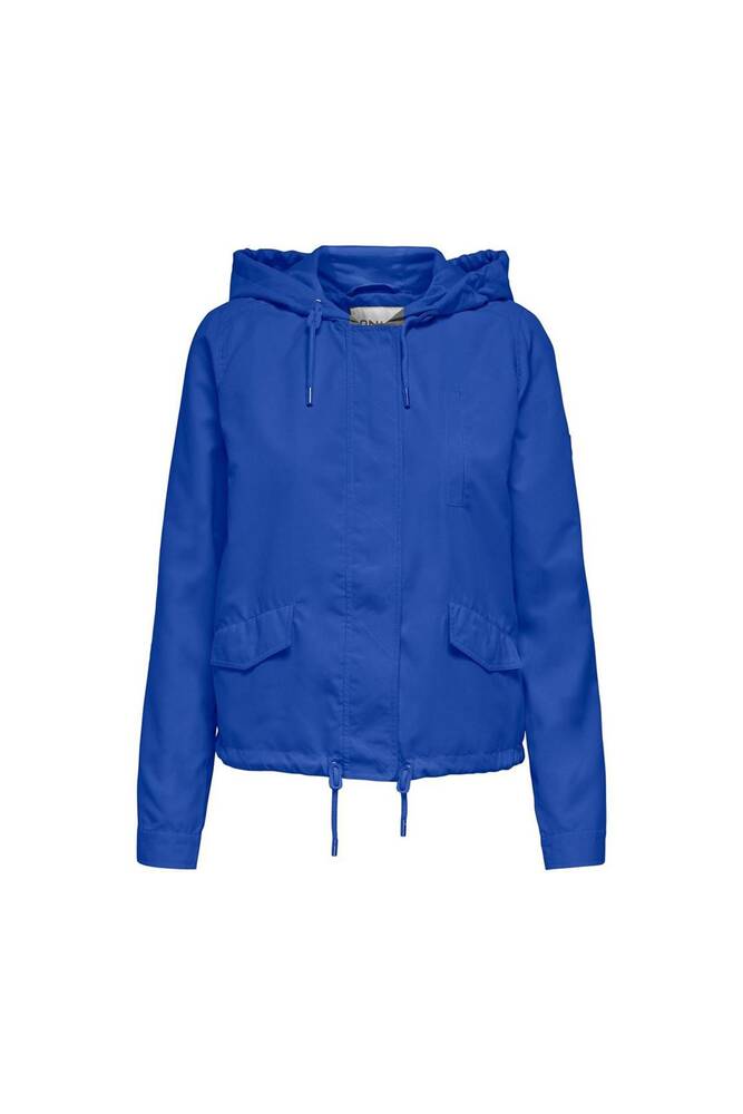 Kadın Skylar Ceket 15218613 Mavi 