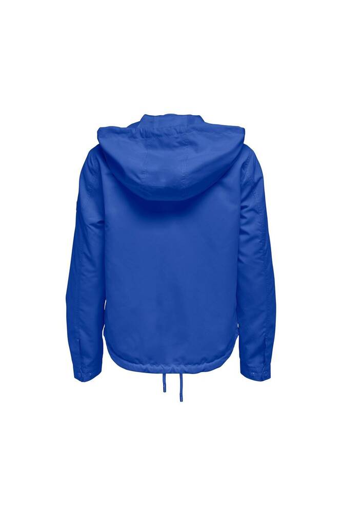 Kadın Skylar Ceket 15218613 Mavi 