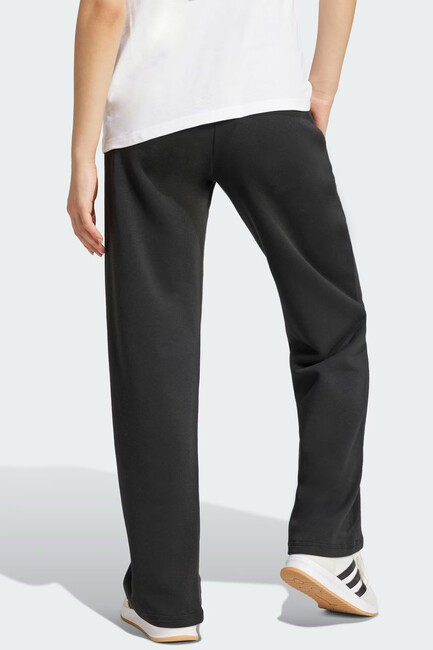 Kadın SL FC Eşofman Altı JC5921 Siyah (2)