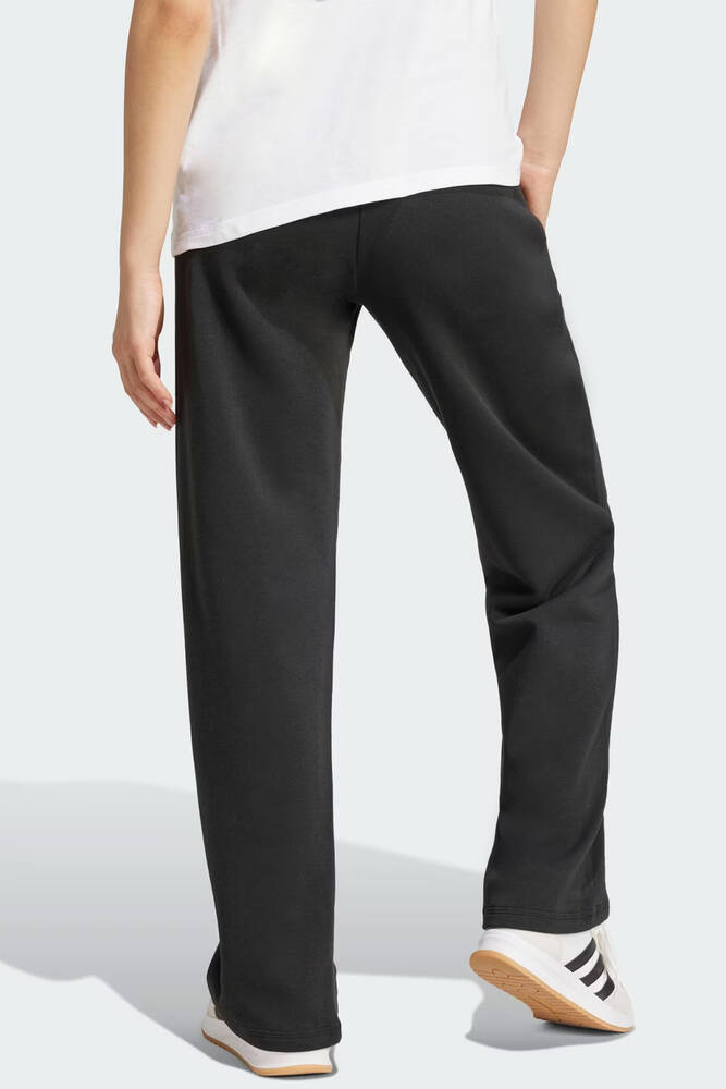 Kadın SL FC Eşofman Altı JC5921 Siyah 