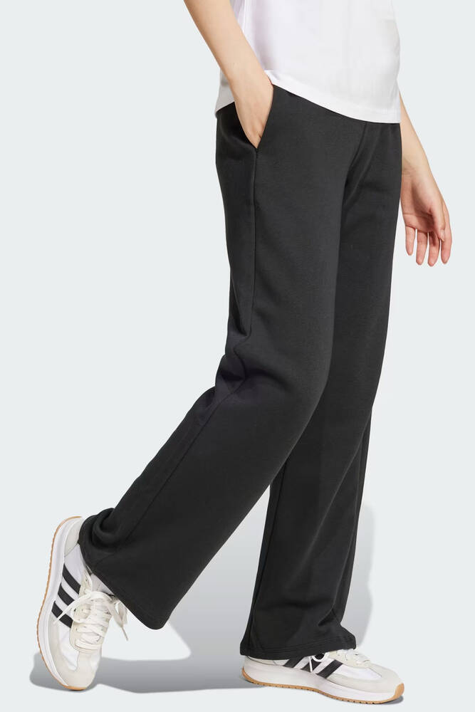 Kadın SL FC Eşofman Altı JC5921 Siyah 