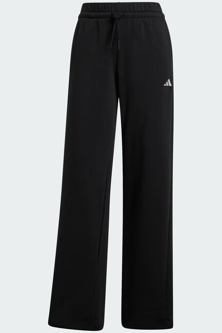 Kadın SL FC Eşofman Altı JC5921 Siyah - Thumbnail