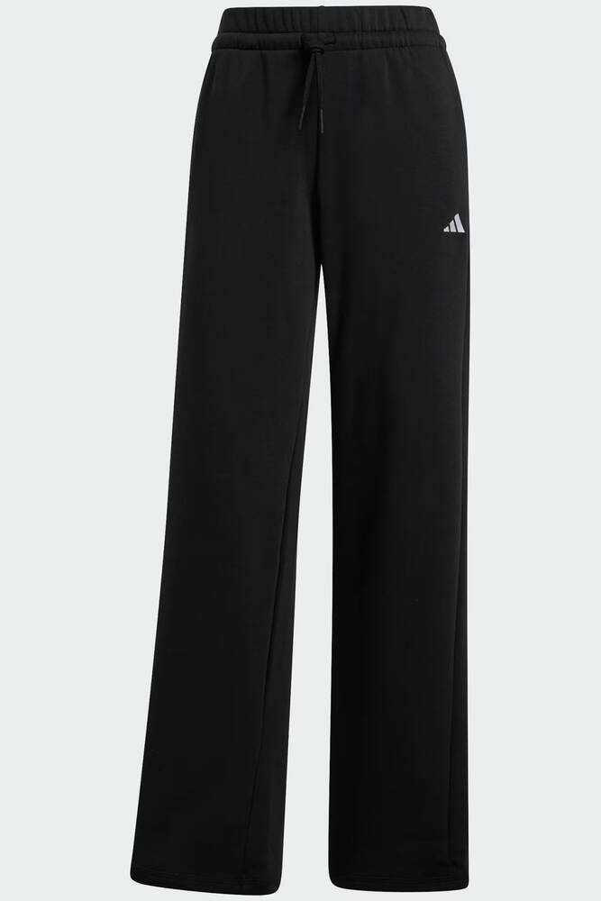 Kadın SL FC Eşofman Altı JC5921 Siyah 