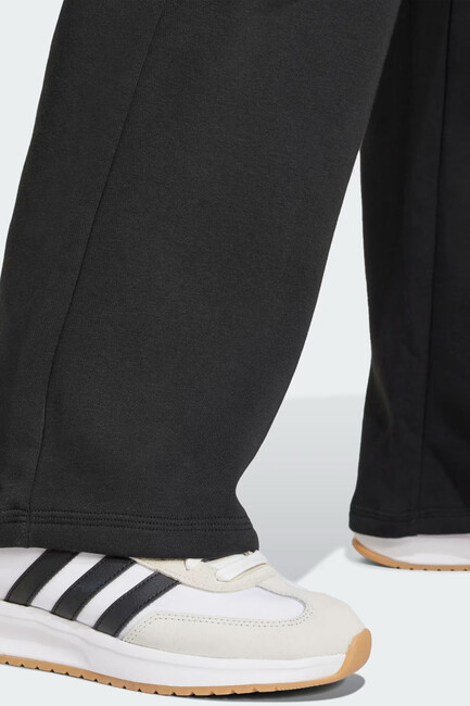 Kadın SL FC Eşofman Altı JC5921 Siyah - Thumbnail