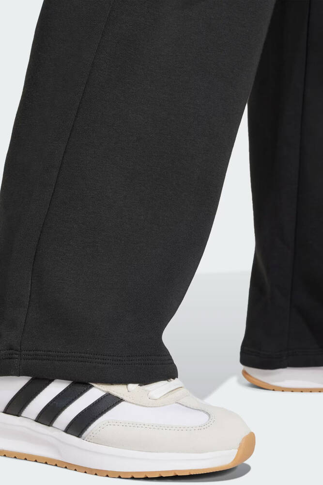 Kadın SL FC Eşofman Altı JC5921 Siyah 