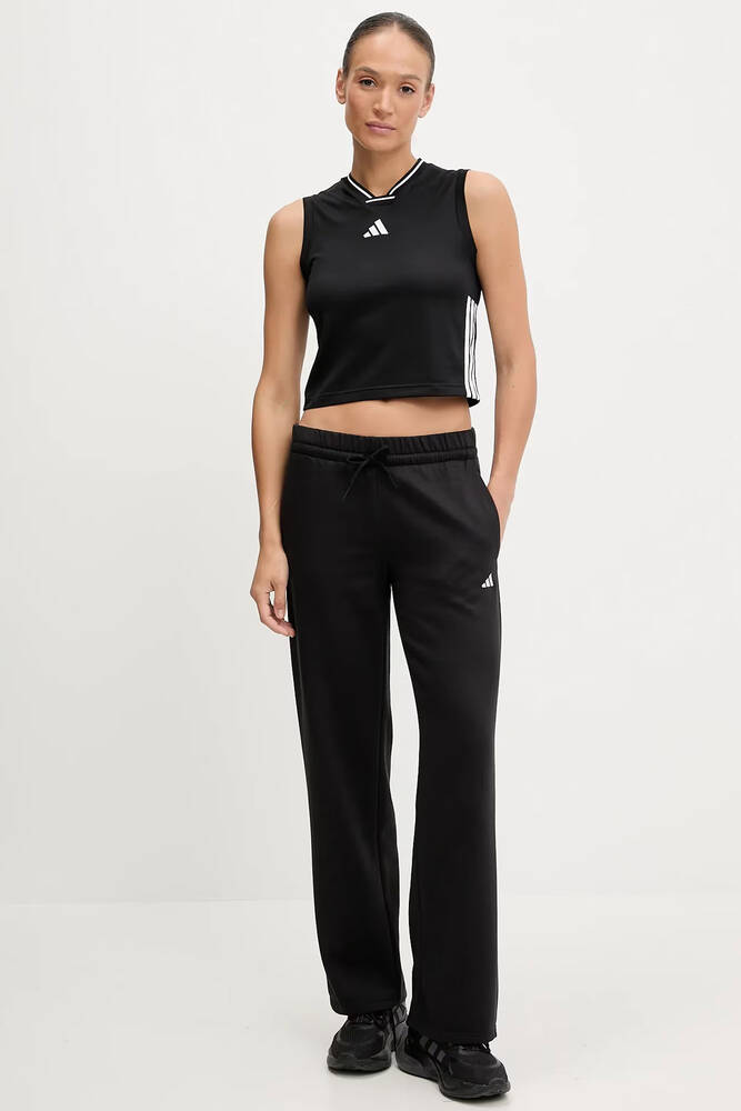 Kadın SL FC Eşofman Altı JC5921 Siyah 