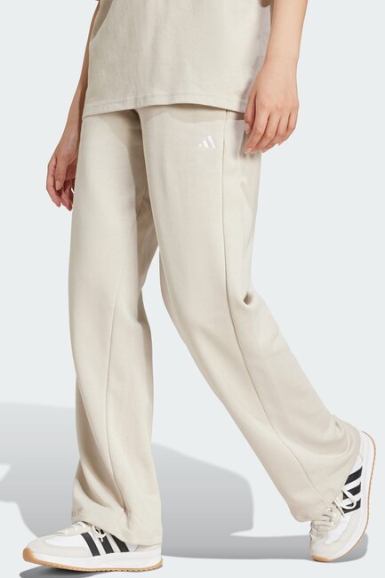 Kadın SL FC Eşofman Altı JC5922 Ekru (1)