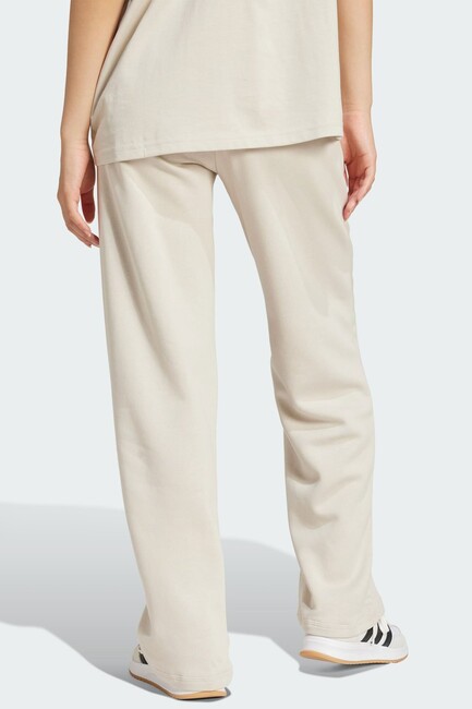 Kadın SL FC Eşofman Altı JC5922 Ekru (2)