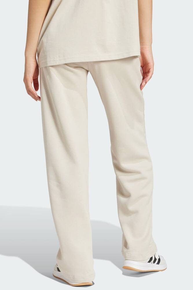 Kadın SL FC Eşofman Altı JC5922 Ekru 