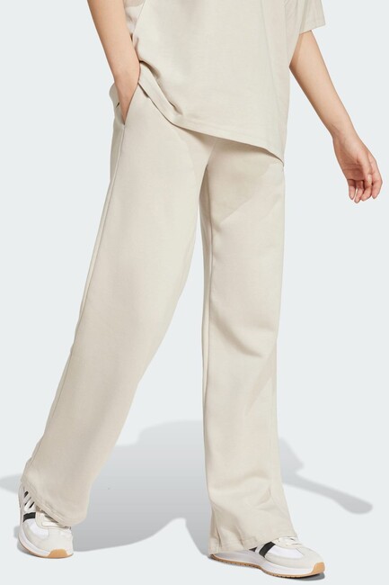 Kadın SL FC Eşofman Altı JC5922 Ekru (3)