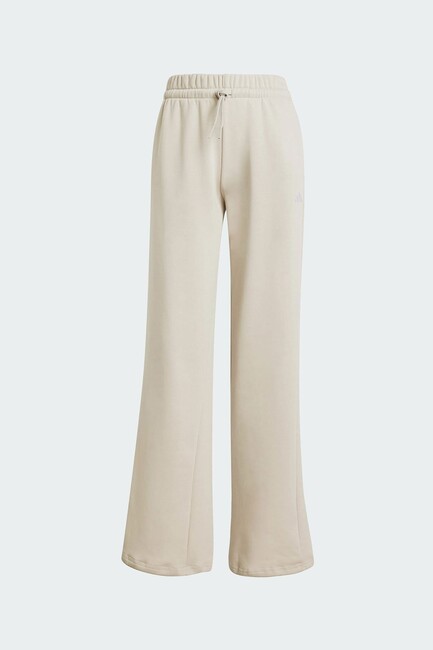 Kadın SL FC Eşofman Altı JC5922 Ekru - Thumbnail