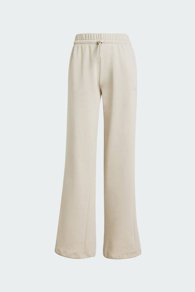 Kadın SL FC Eşofman Altı JC5922 Ekru 