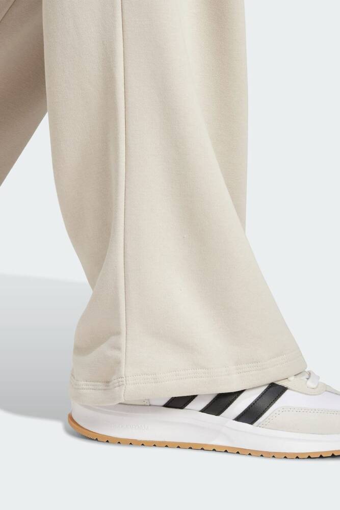 Kadın SL FC Eşofman Altı JC5922 Ekru 