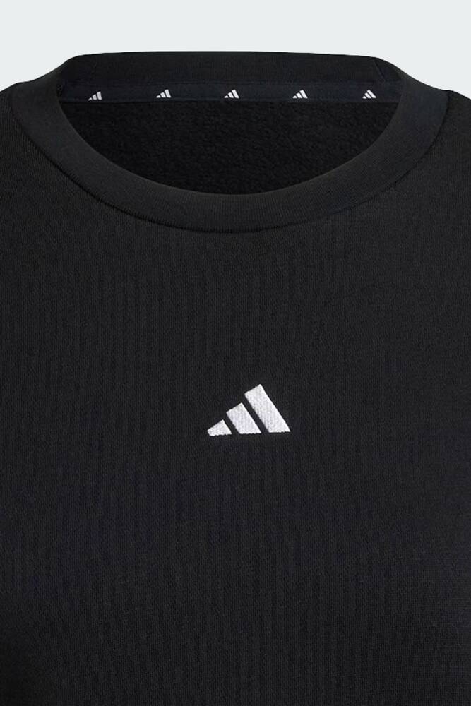 Kadın SL FC Sweat JC5932 Siyah 