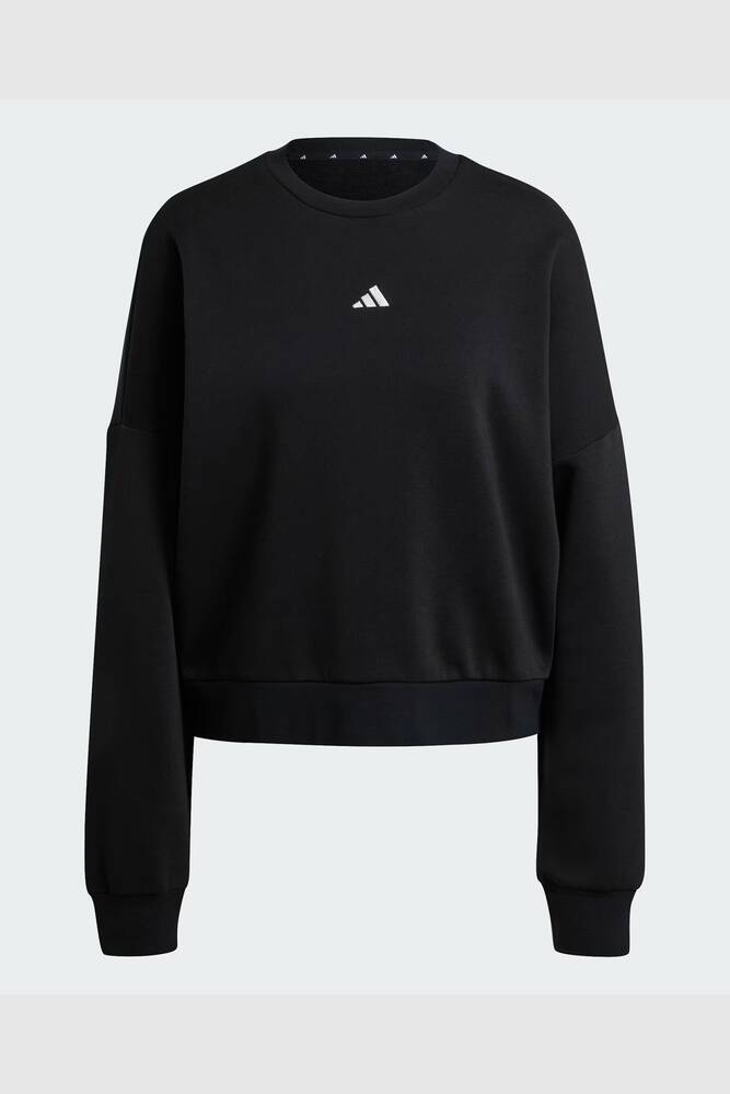 Kadın SL FC Sweat JC5932 Siyah 