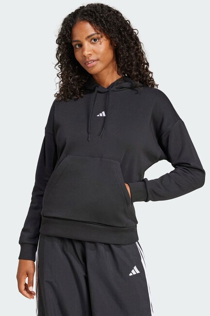 Kadın SL FC Sweat JN1861 Siyah (1)