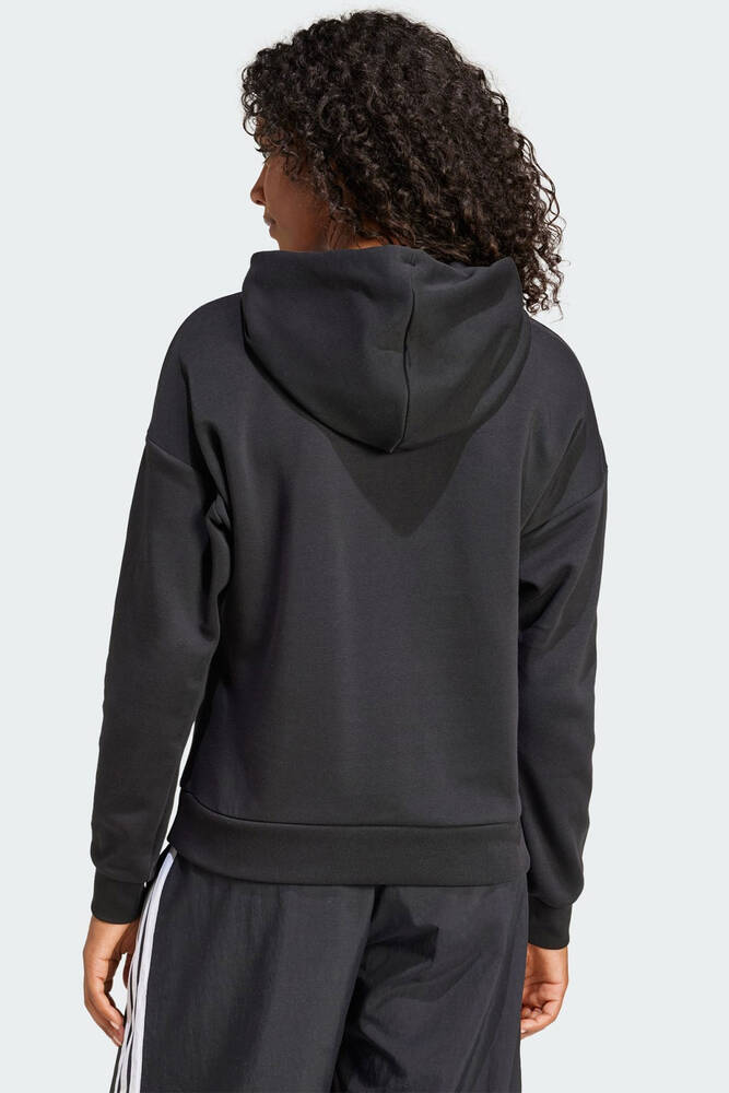 Kadın SL FC Sweat JN1861 Siyah 