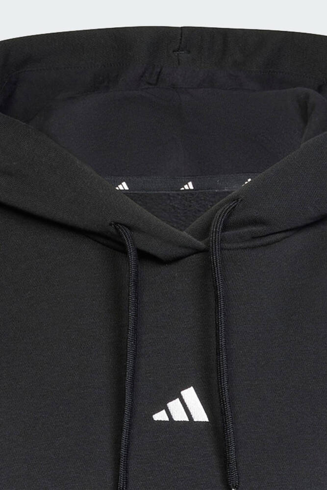 Kadın SL FC Sweat JN1861 Siyah 